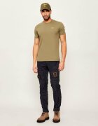 Aeronautica Militare Tricou | Regular Fit
