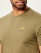 Aeronautica Militare Tricou | Regular Fit