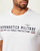 Aeronautica Militare Tricou | Regular Fit