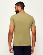 Aeronautica Militare Tricou | Regular Fit