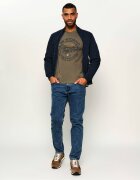 Aeronautica Militare Tricou | regular fit