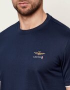 Aeronautica Militare Tricou | regular fit
