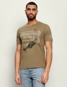 Aeronautica Militare Tricou | regular fit