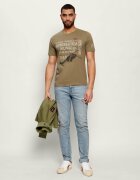 Aeronautica Militare Tricou | regular fit