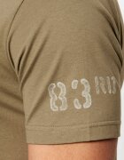 Aeronautica Militare Tricou | regular fit