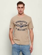 Aeronautica Militare Tricou | regular fit