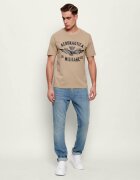 Aeronautica Militare Tricou | regular fit
