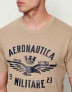 Aeronautica Militare Tricou | regular fit