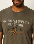Aeronautica Militare Tricou | regular fit