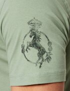 Aeronautica Militare Tricou | regular fit