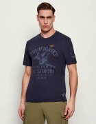Aeronautica Militare Tricou | regular fit