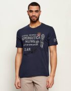 Aeronautica Militare Tricou | regular fit