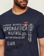 Aeronautica Militare Tricou | regular fit