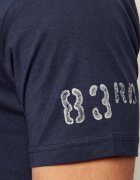 Aeronautica Militare Tricou | regular fit