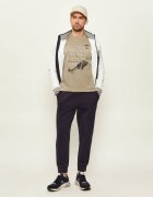 Aeronautica Militare Tricou | regular fit