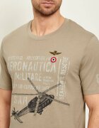 Aeronautica Militare Tricou | regular fit