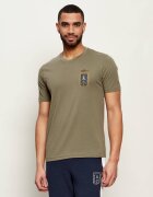 Aeronautica Militare Tricou | regular fit