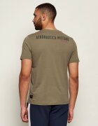 Aeronautica Militare Tricou | regular fit
