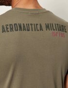 Aeronautica Militare Tricou | regular fit