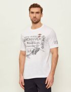 Aeronautica Militare Tricou | regular fit