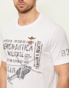 Aeronautica Militare Tricou | regular fit