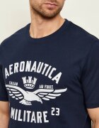 Aeronautica Militare Tricou | regular fit