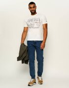 Aeronautica Militare Tricou | regular fit