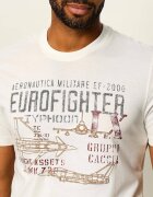 Aeronautica Militare Tricou | regular fit