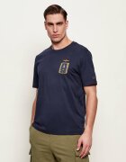 Aeronautica Militare Tricou | regular fit