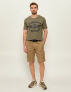 Aeronautica Militare Tricou | regular fit