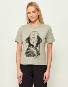 Aeronautica Militare Tricou | regular fit