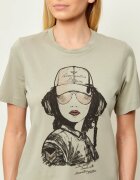Aeronautica Militare Tricou | regular fit