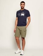 Aeronautica Militare Tricou | regular fit