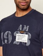 Aeronautica Militare Tricou | regular fit
