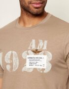 Aeronautica Militare Tricou | regular fit