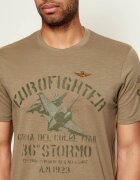 Aeronautica Militare Tricou | regular fit