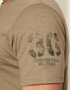 Aeronautica Militare Tricou | regular fit