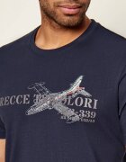 Aeronautica Militare Tricou | regular fit