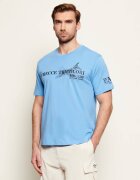 Aeronautica Militare Tricou | regular fit