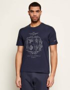 Aeronautica Militare Tricou | regular fit