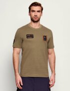 Aeronautica Militare Tricou | regular fit