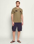 Aeronautica Militare Tricou | regular fit