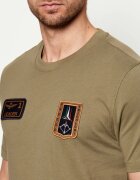 Aeronautica Militare Tricou | regular fit