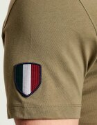 Aeronautica Militare Tricou | regular fit