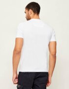 Aeronautica Militare Tricou | Slim Fit