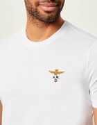 Aeronautica Militare Tricou | Slim Fit
