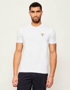 Aeronautica Militare Tricou | Slim Fit