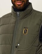 Aeronautica Militare Vestă | Slim Fit