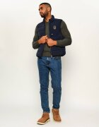 Aeronautica Militare Vestă | Slim Fit