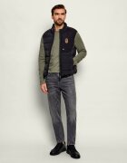 Aeronautica Militare Vestă | Slim Fit